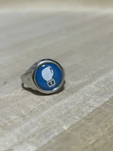 Pointless Journey 토이링 실버