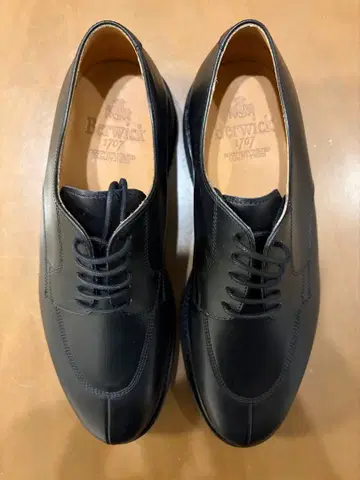 [ 새상품 ] Berwick 버윅 U칩 6823 26.5cm