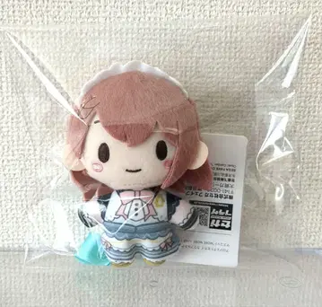 프로세카 후와푸치 마스코트 모아장 하나사토 미노리