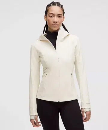 Lululemon Cross Chill Jacket