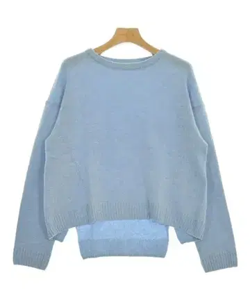 irise 니트 스웨터 여성용