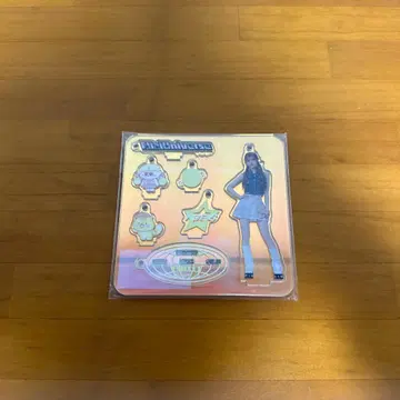 NiziU Universe RIKU 아크릴 스탠드