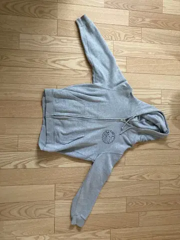 blacksmoker 후드티 S 사이즈