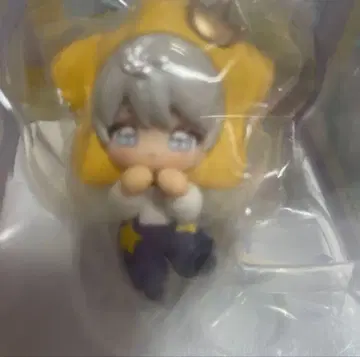 흔들흔들 피규어 세이야