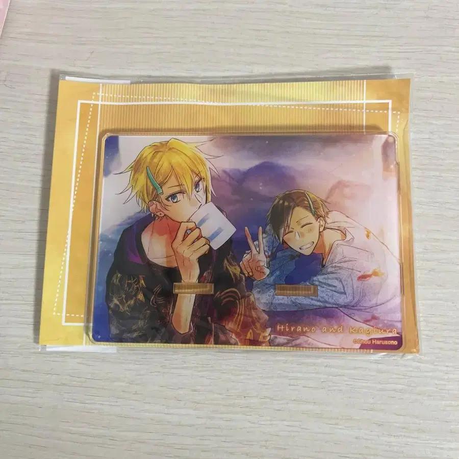 1번째 상품 이미지