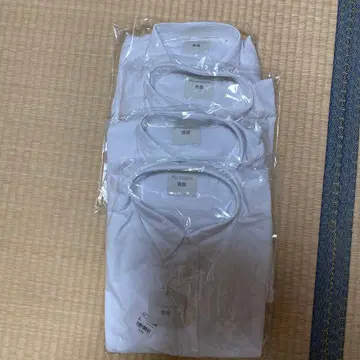 유니클로 JWA 옥스퍼드 오버 사이즈 셔츠