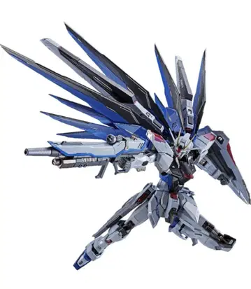 메탈빌드 SEED 세트