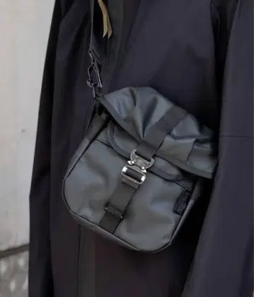 bagjack 하이글로시 HNTR Pack 백잭 헌터팩