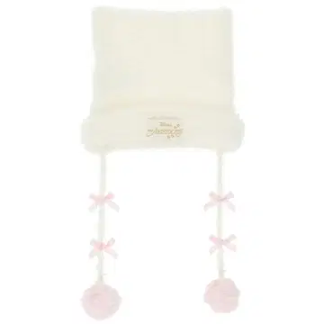 디즈니랜드 시 마리 니트 캡