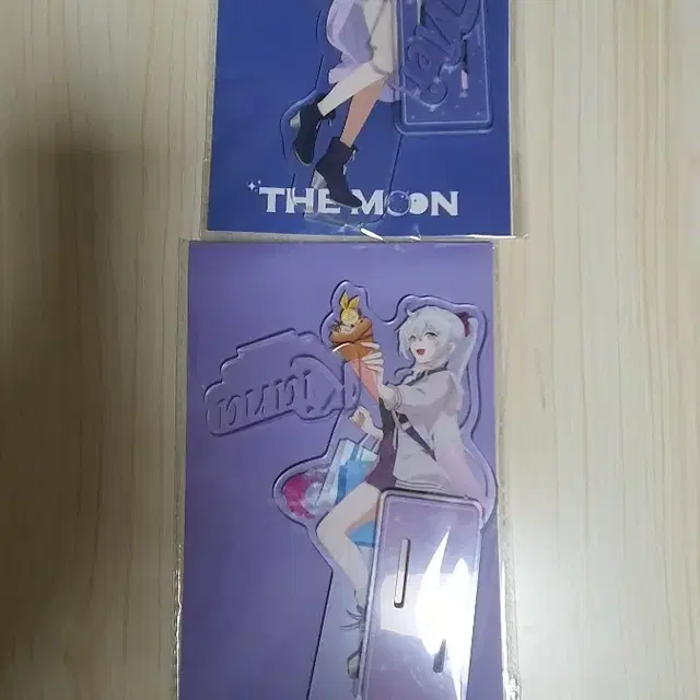 일괄)붕괴3 아크릴스탠드 판매