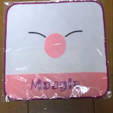 모그리 손수건 파이널 판타지 미니 타월