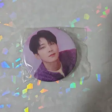 SEVENTEEN 원우 캔뱃지 팝업 DREAM