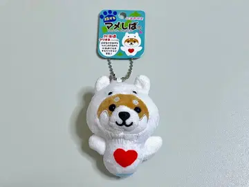 여행하는 마메시바 홋카이도 한정 클리오네 마메타