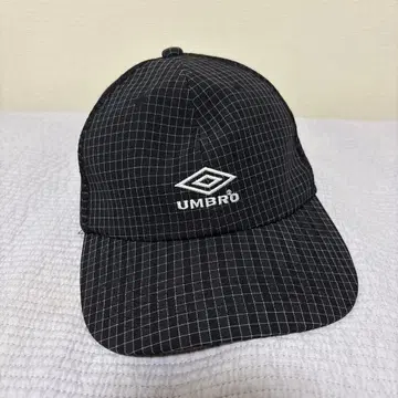 UMBRO SP Mesh Logo Cap