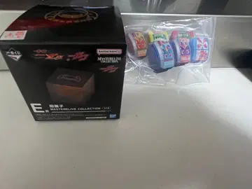 제일복권 E상 어둠의 과자