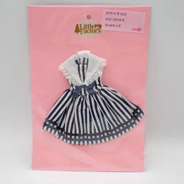 리카짱 캐슬 22cm 사이즈 8월 원피스 LICCA 3300