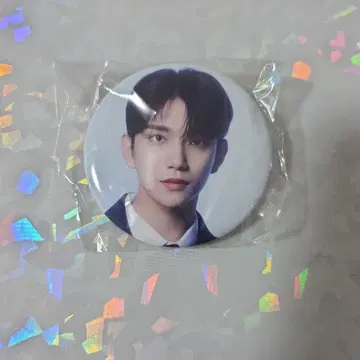 SEVENTEEN 조슈아 캔뱃지 DREAM 팝업 스토어