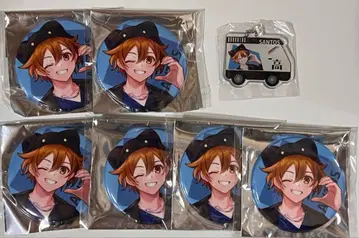 다카다무라 출장소 산토스