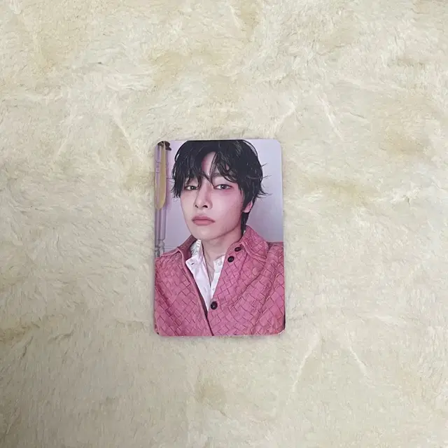 아이엔 포카 두잇 앨범 IT 앨포 스트레이키즈 스키즈