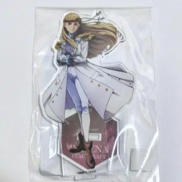 건담 W 30주년 기념 아크릴 스탠드 리리나