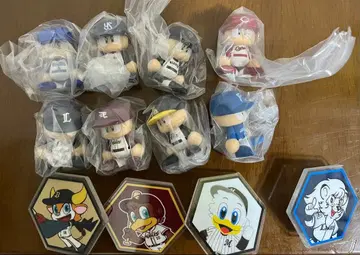 파워프로 나란분즈 프로야구