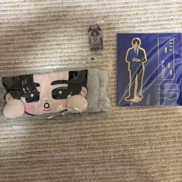 메구로 렌 묶음 판매