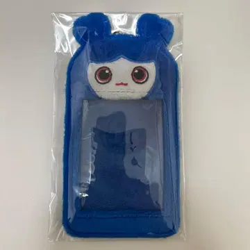 twice harehare 트레이딩 카드 케이스 쯔위