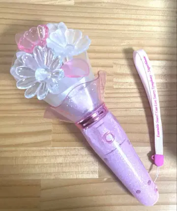 앙스타 스타포니 응원봉 응원봉 부케