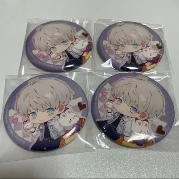 스이파라 미니 캐릭터 세이야