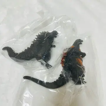 고질라 진지대전 고질라 2023 버닝고질라