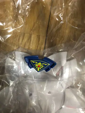 캐릭터 굿즈 엠블럼