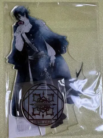 뱀파이어 기사 원화전 BIG 아크릴 스탠드 스우