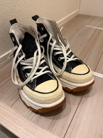 Converse 하이컷 스니커즈