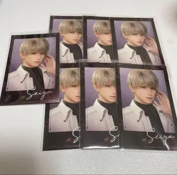 스이파라 폴라로이드 세이야