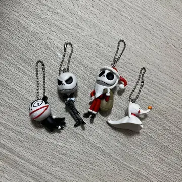 나이트메어 비포 크리스마스 가챠가챠