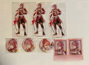 무대 빌샤나전희 타이라노 쿄츠네