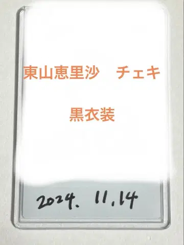 타카네노 나데시코 히가시야마 에리사 폴라로이드