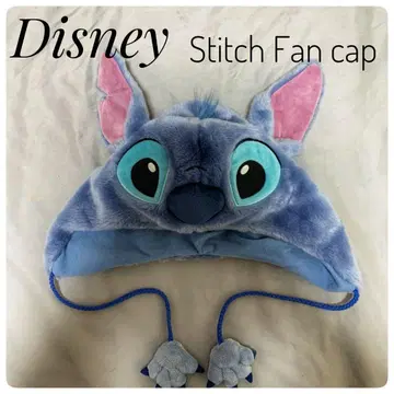 새상품급 Disney/Stitch/팬캡