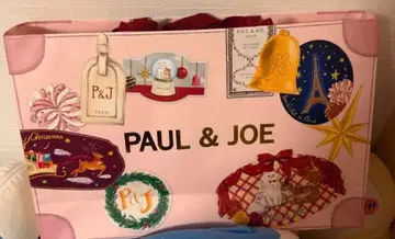 PAUL & JOE 폴앤조 어드벤트 캘린더 2025 당일 발송 가능