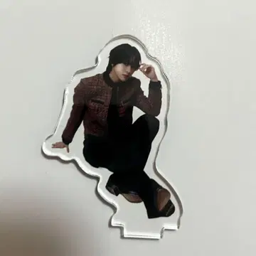 혼다 히로무 미니 아크릴 스탠드