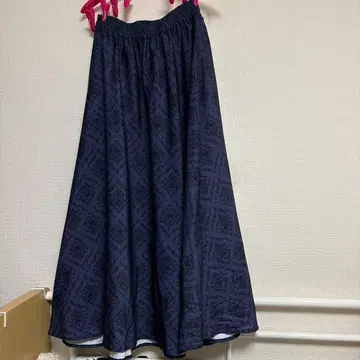 니지산지 후와 미나토 이자카야 매니아 스토어 스커트