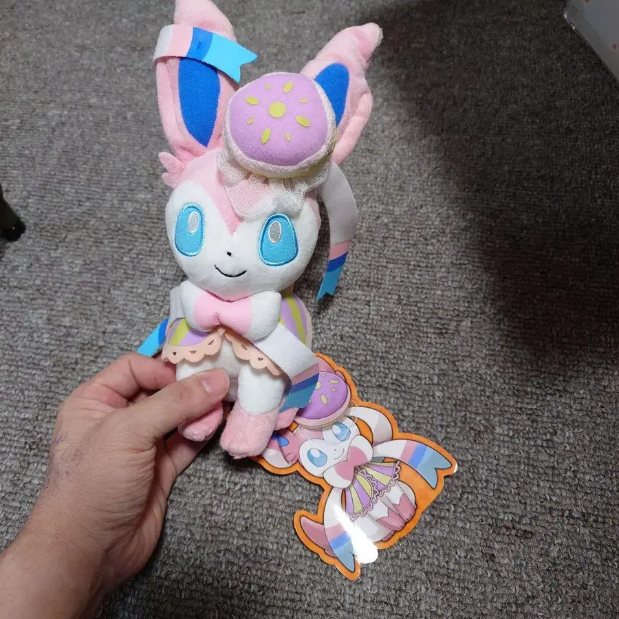 1번째 상품 이미지