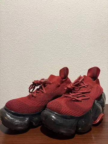 [ 초레어 ] grounds 그래운즈 MOOPIE 와인 black