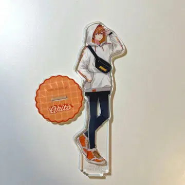 프로세카 시노노메 아키토 밤 페스티벌 아크릴 스탠드