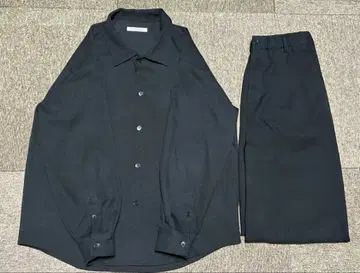 저널 스탠다드 셋업 상하의 세트 JOURNALSTANDARD