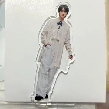 혼다 히로무 미니 아크릴 스탠드