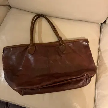 아메리칸 러그 씨 토트백