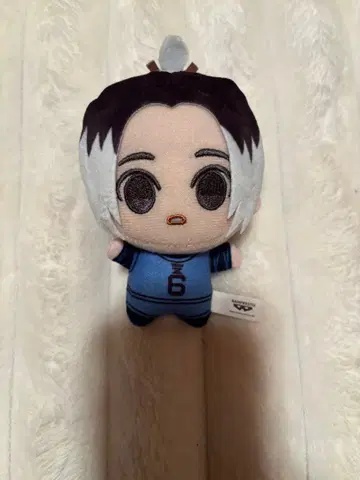 가가마루 긴 SD 인형