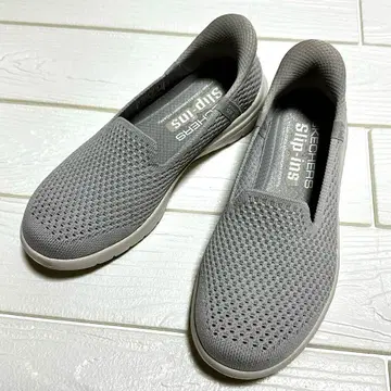 스케쳐스 슬립인즈 온더고 플렉스 셀레스트 여성용