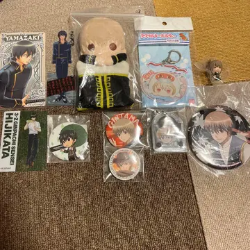 은혼 진선조 묶음 판매